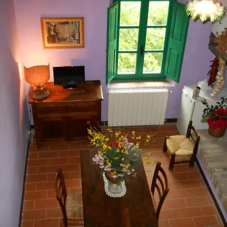 Country house Caio Alto Cetona