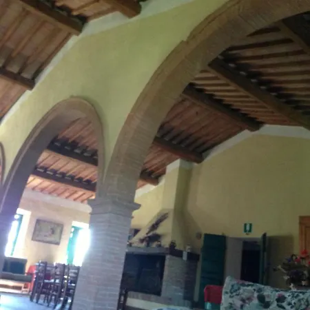 Country house Caio Alto *