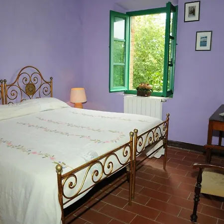 Country house Caio Alto