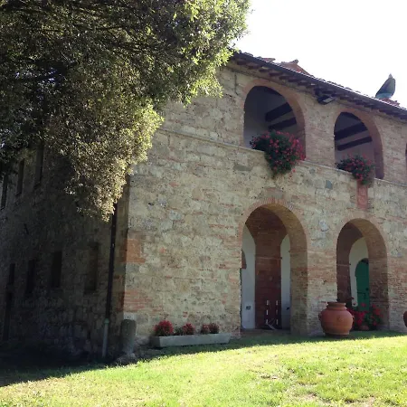Country house Caio Alto Cetona
