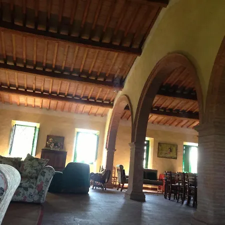 Caio Alto Country house