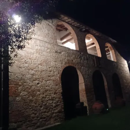 Caio Alto Cetona