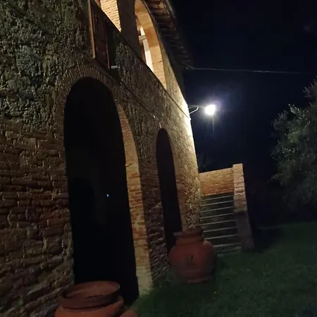 Caio Alto Country house *