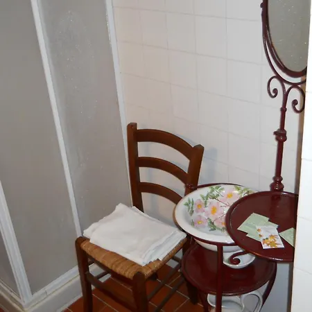 Country house Caio Alto Cetona