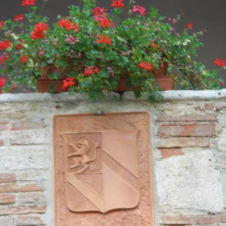 Country house Caio Alto *