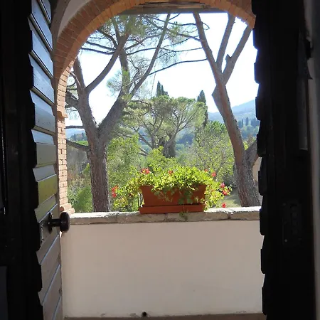 Country house Caio Alto Cetona