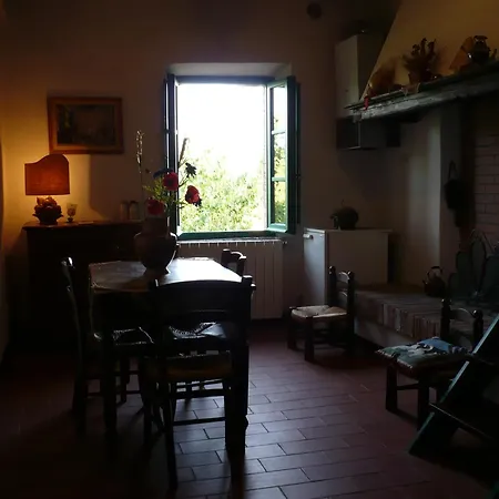 Country house Caio Alto *