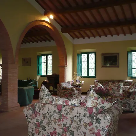 Country house Caio Alto *