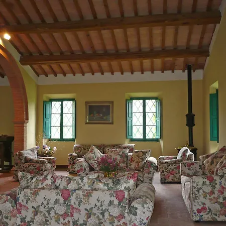 Country house Caio Alto