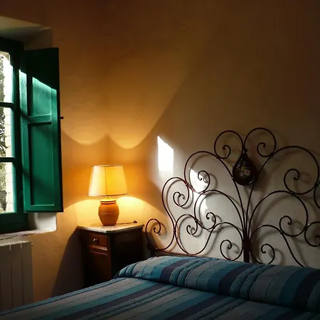 Country house Caio Alto