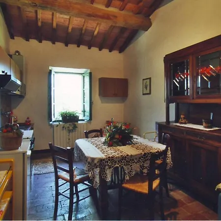Country house Caio Alto *