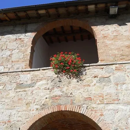 Country house Caio Alto Cetona