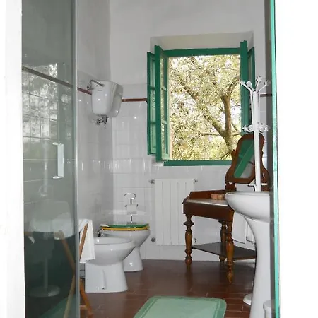 Caio Alto Country house *