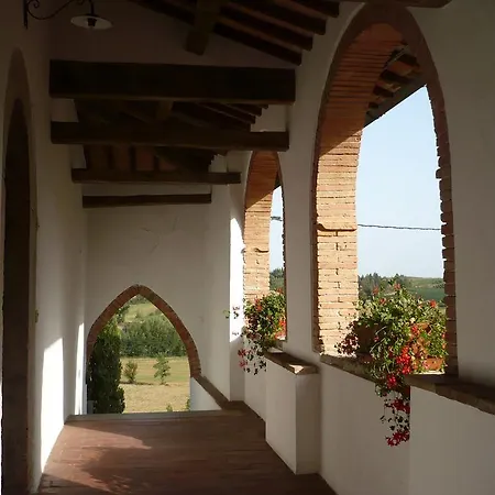 Caio Alto Country house *