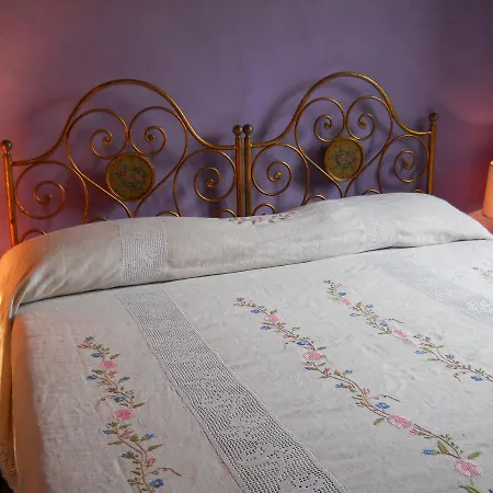 Caio Alto Country house *