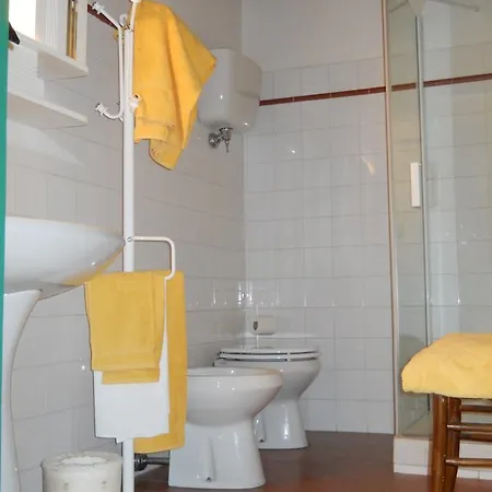 Caio Alto Country house Cetona