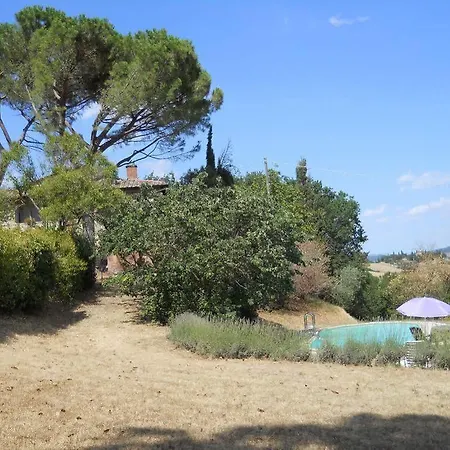 Country house Caio Alto Cetona